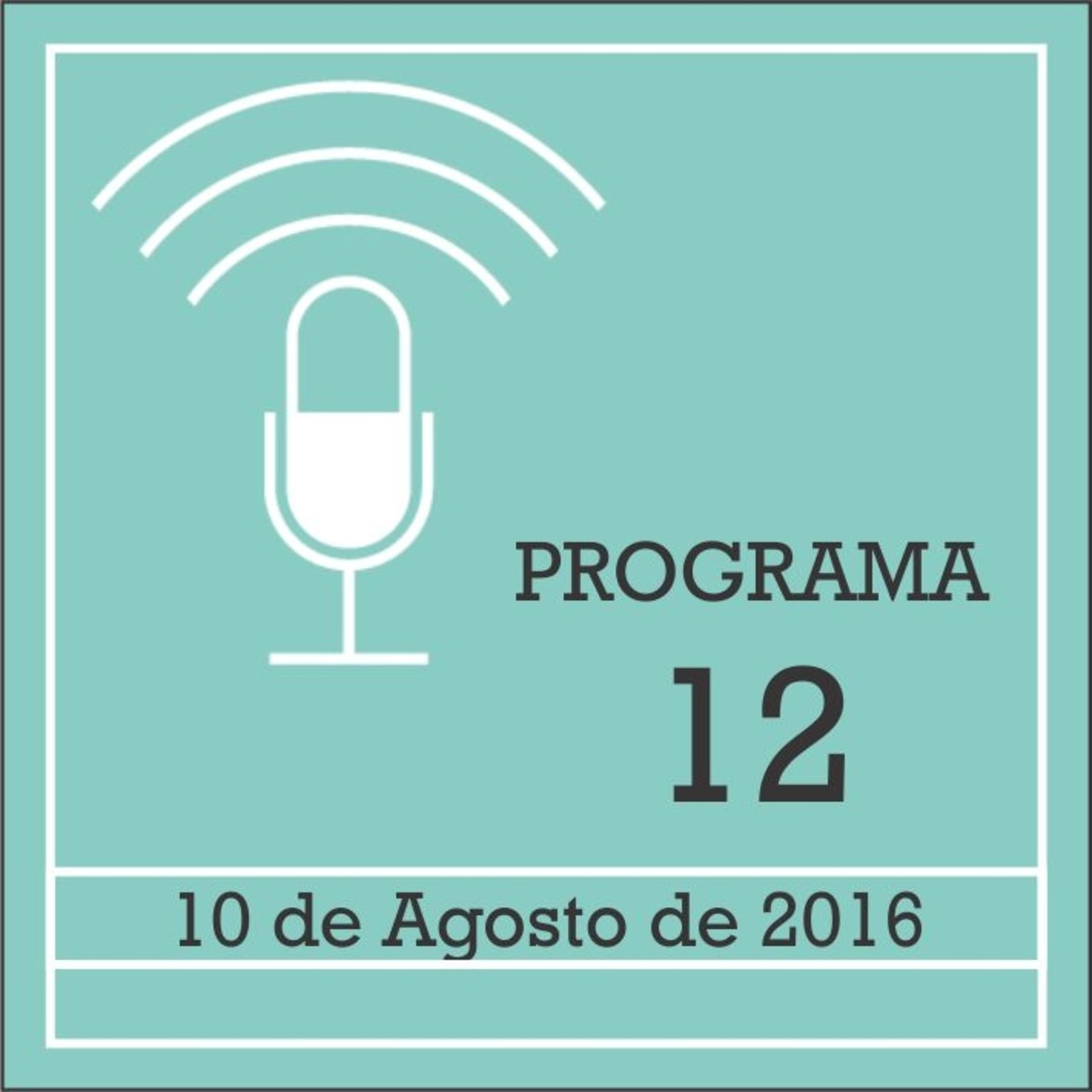PROGRAMAS RADIALES