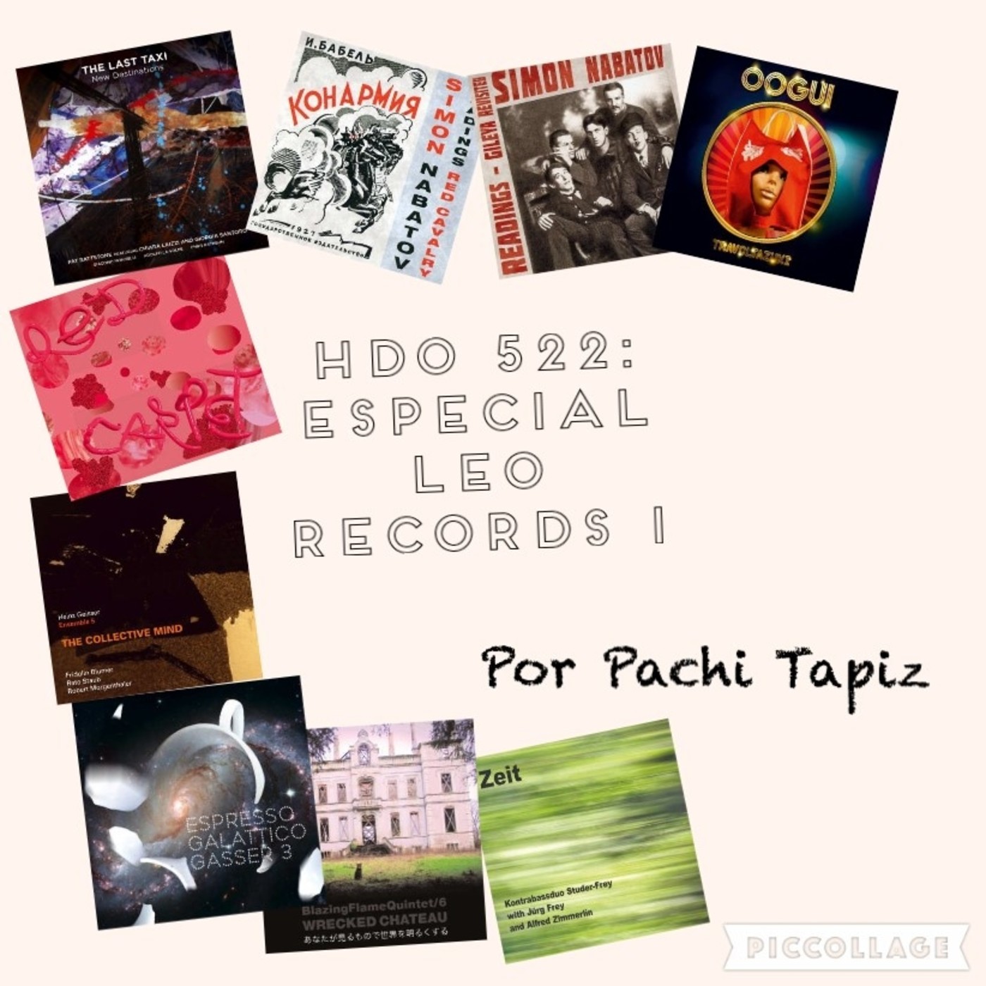 HDO - JazzX5