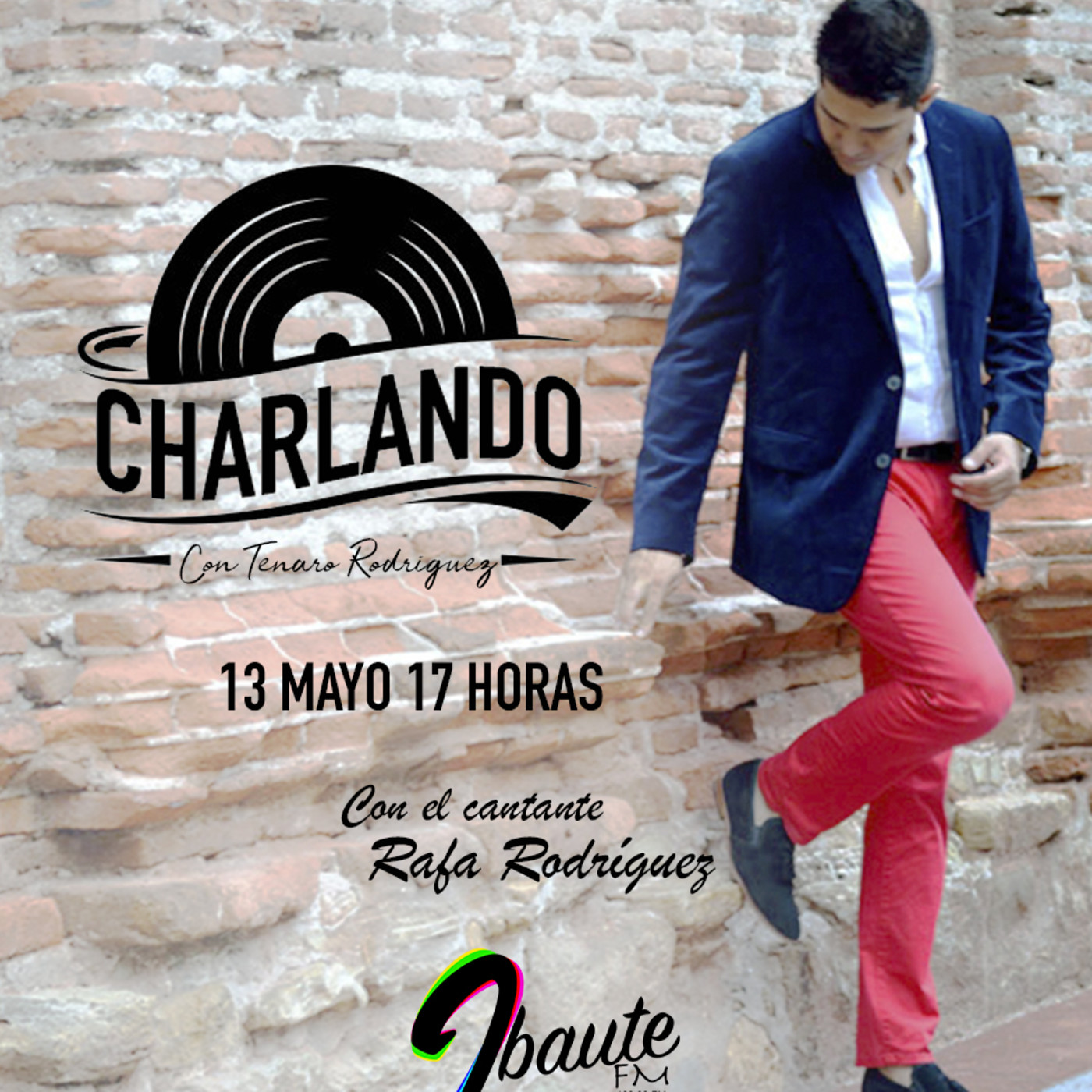 Charlando