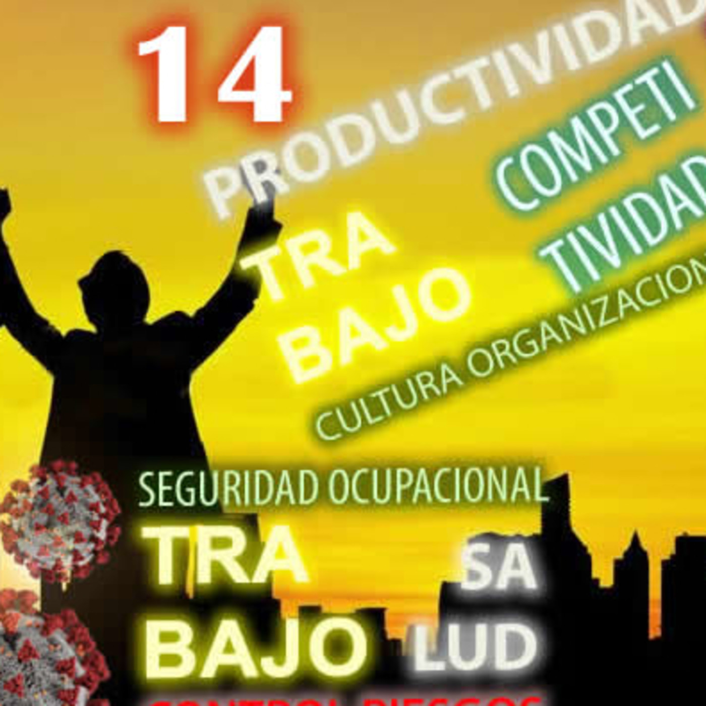 SOBREVIVENCIA Y CRECIMIENTO - COVID 19
