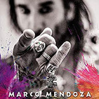 Diario de un Metalhead 435 MARCO MENDOZA