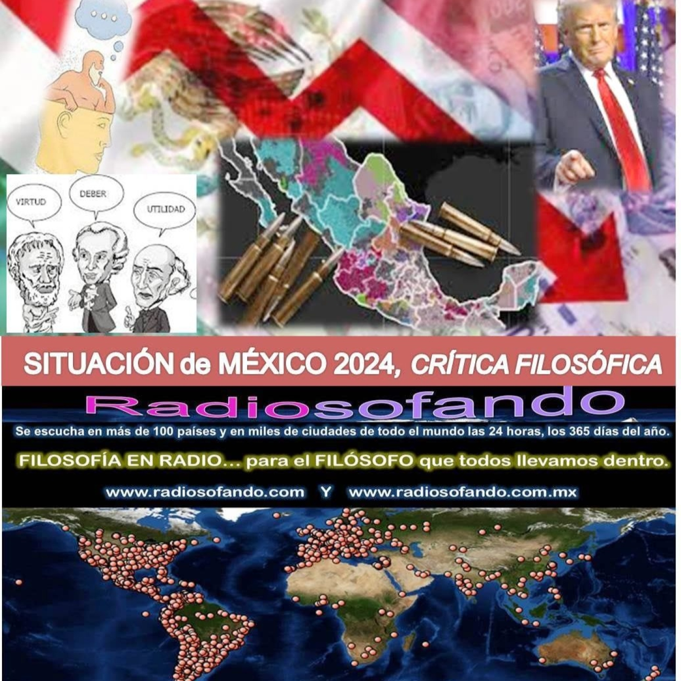 Radiosofando