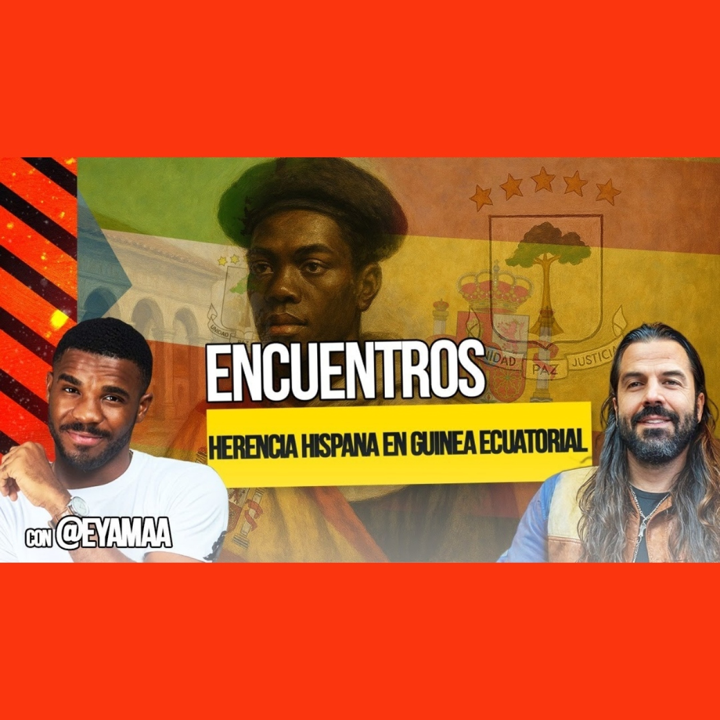 Santiago Armesilla Podcast