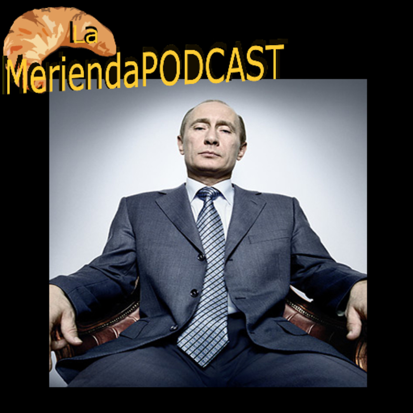 La Merienda Podcast