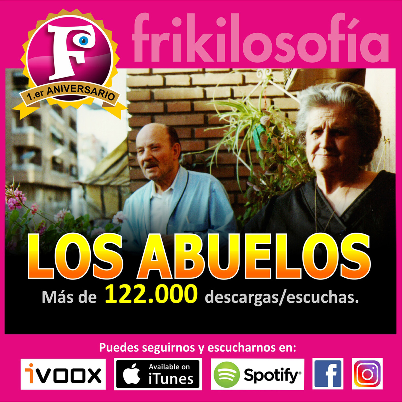 FRIKILOSOFÍA