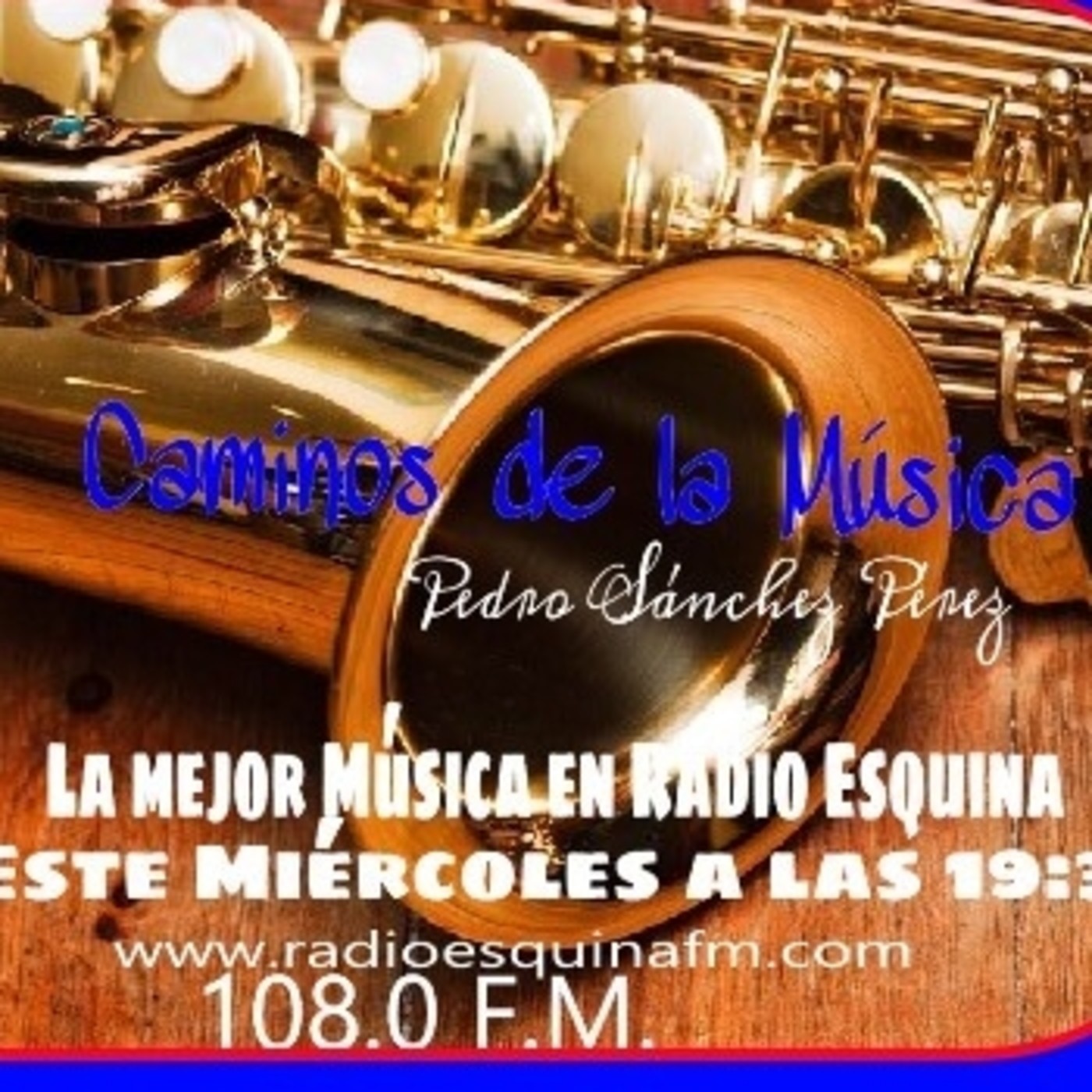 Caminos de la Música 1ª y 2ª Temporada
