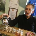 Castanyes, desenvolupament rural i turisme