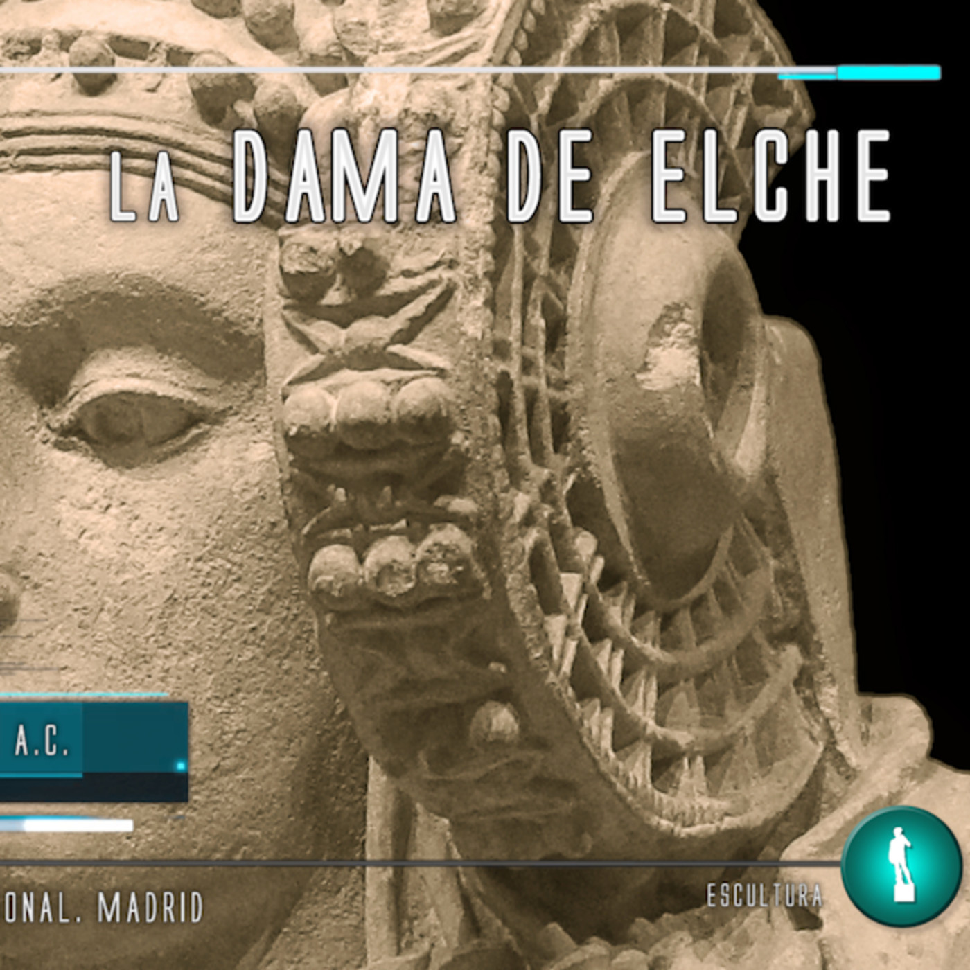 HA20 | La dama de Elche episode artwork