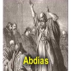 Abdías. Biblia en Audio.