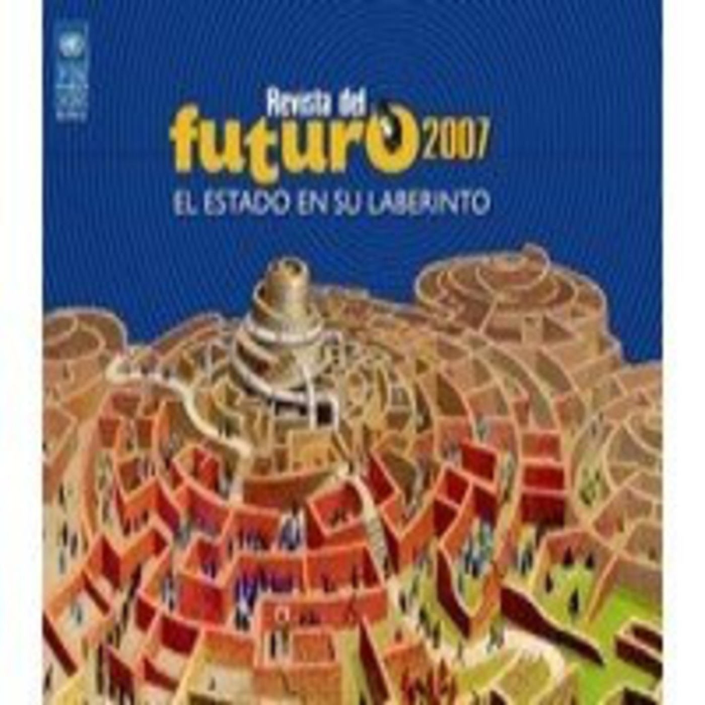 George Gray Molina explica cómo cambiar la economía episode artwork