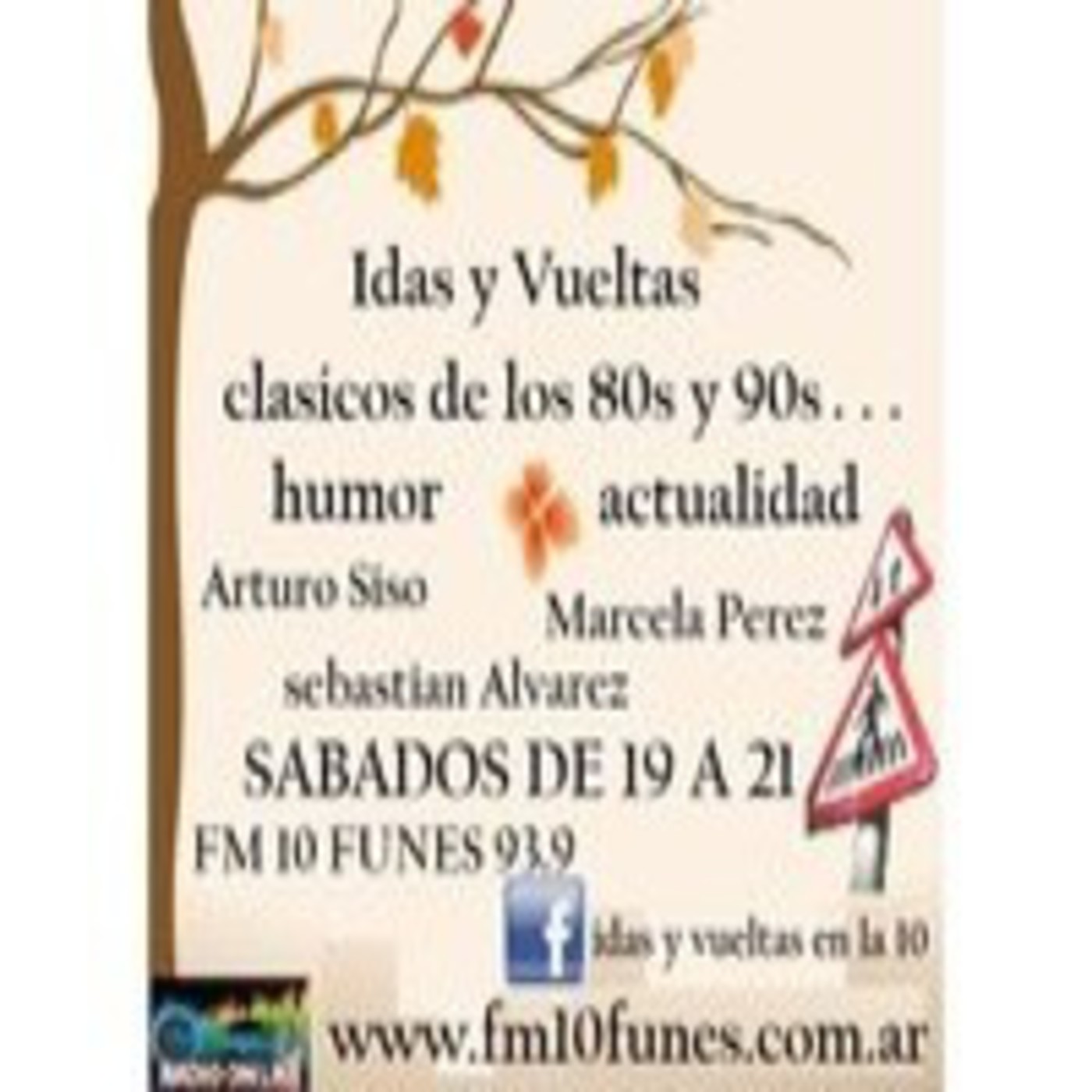 Podcast de Arturo Siso