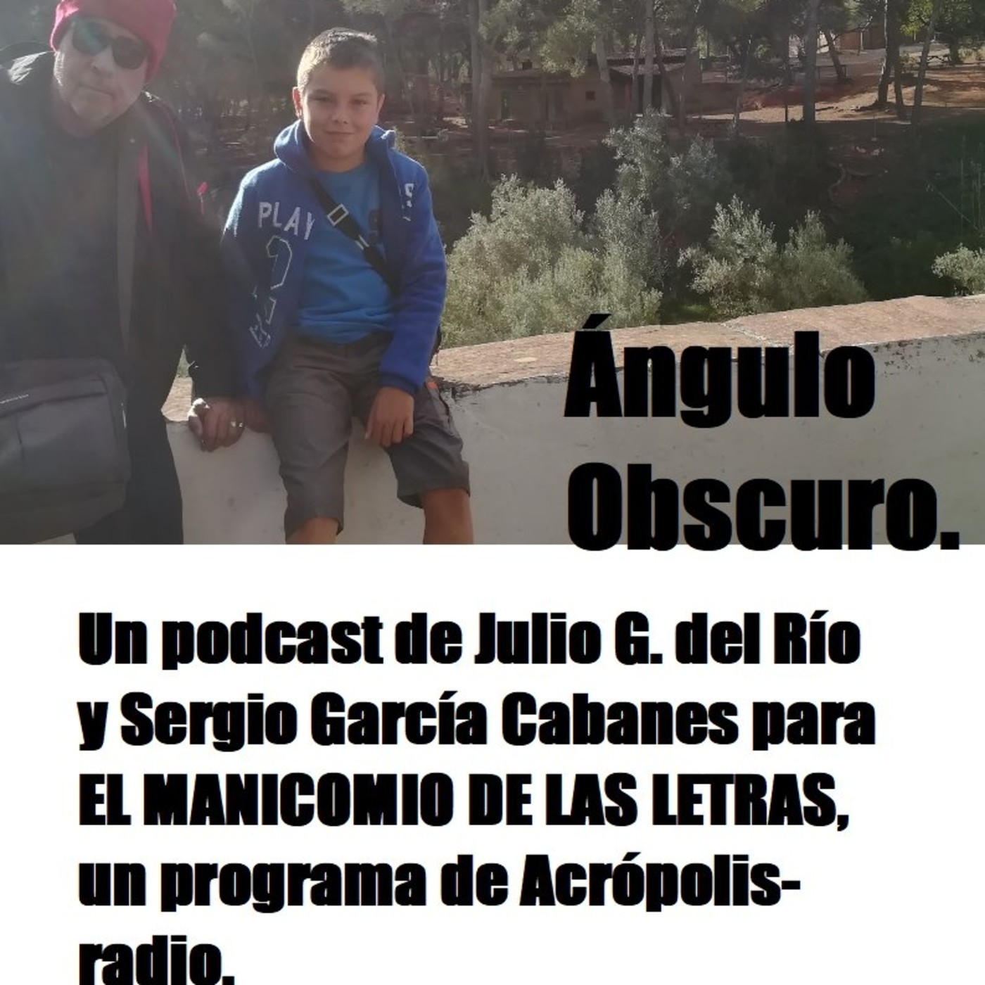 Ángulo Obscuro 2