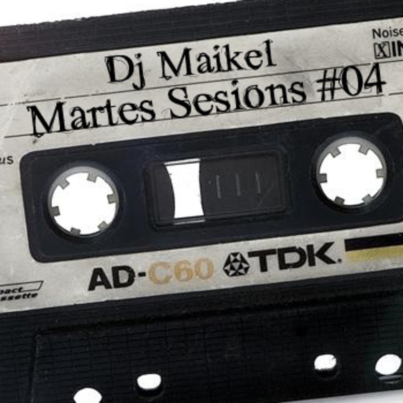 Dj Maikel Martes Sesions - 21 Febrero 2017 episode artwork