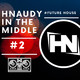 HNaudy In The Middle Episode #2