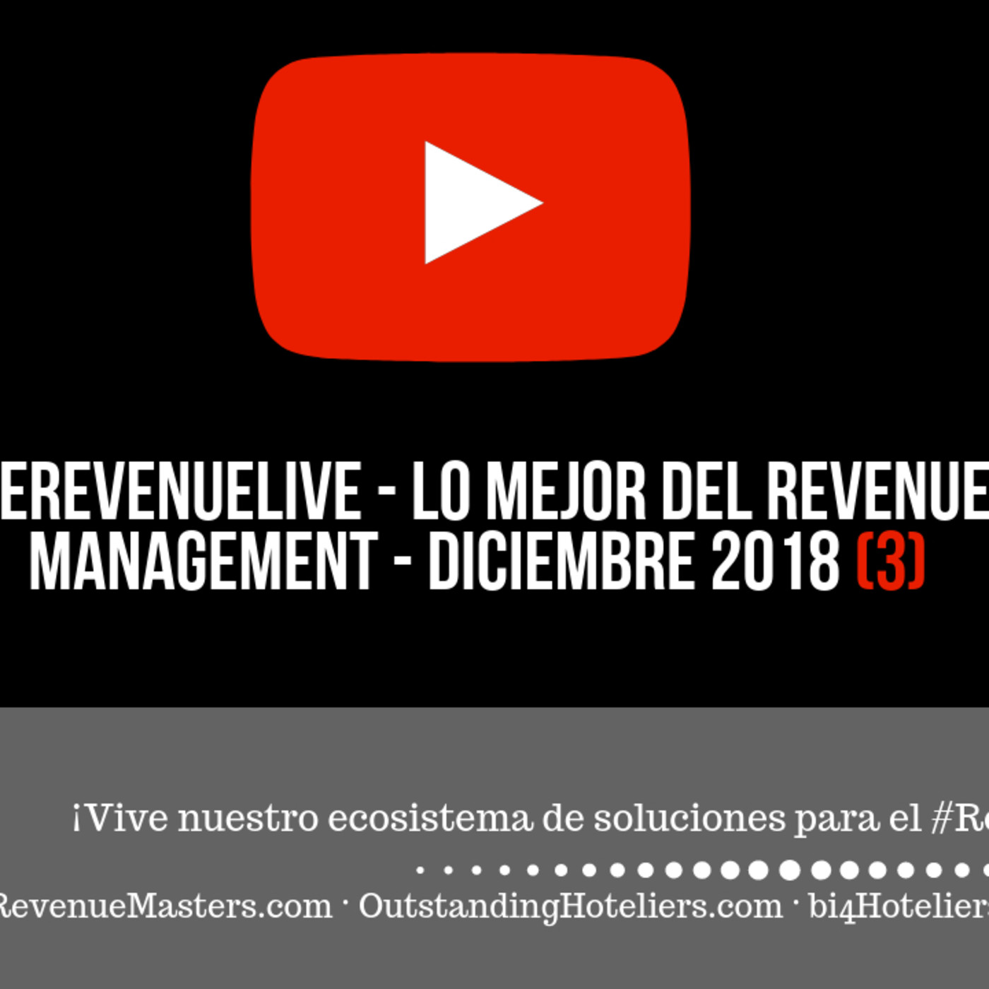 Revenue Management Podcast