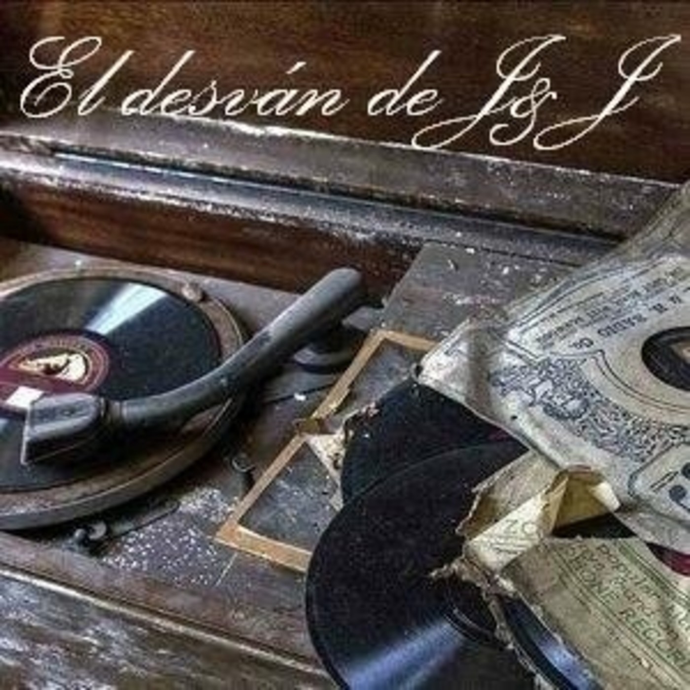 El desván de 'j&j' episode artwork