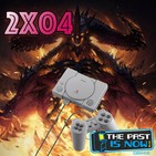 2x04 Playstation Classic mini, Diablo immortal, Warcraft y otros menesteres