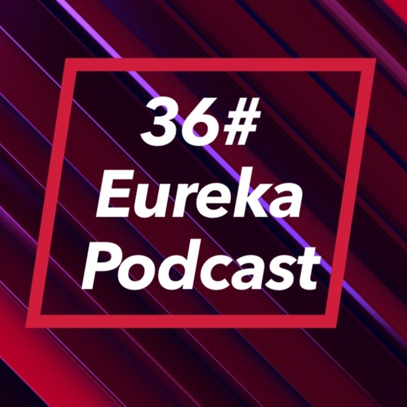 EUREKA PODCAST: El podcast educativo.