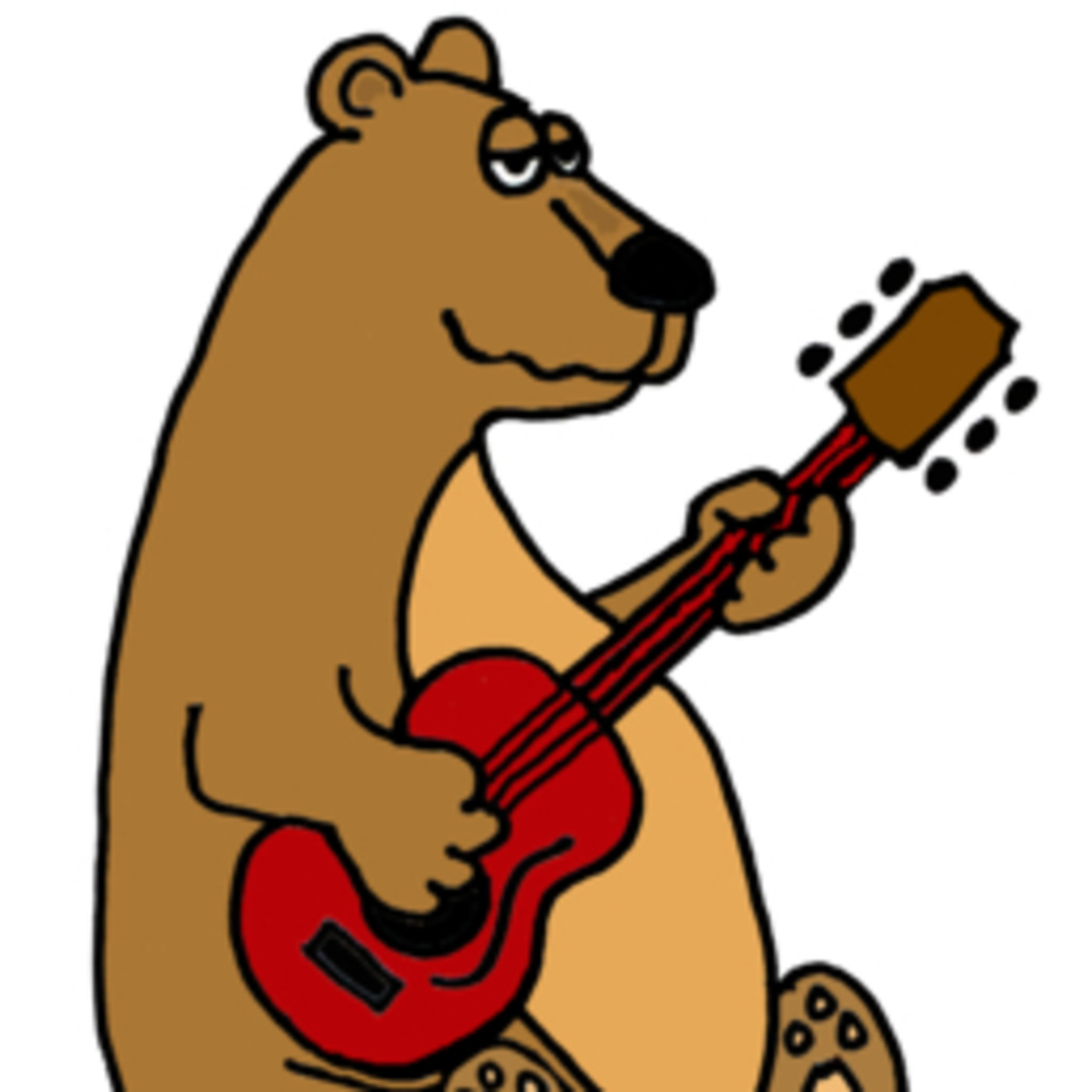 Gabitxu the Yellow Friend