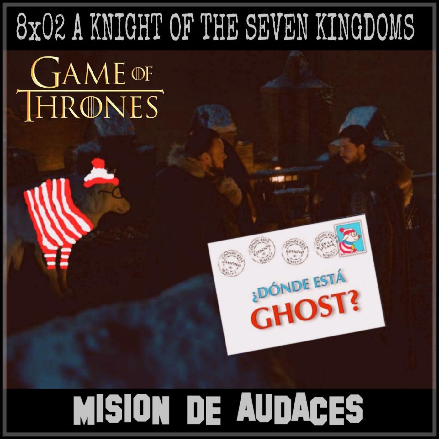 Misión de Audaces - DEL CRIMEN AL CINE