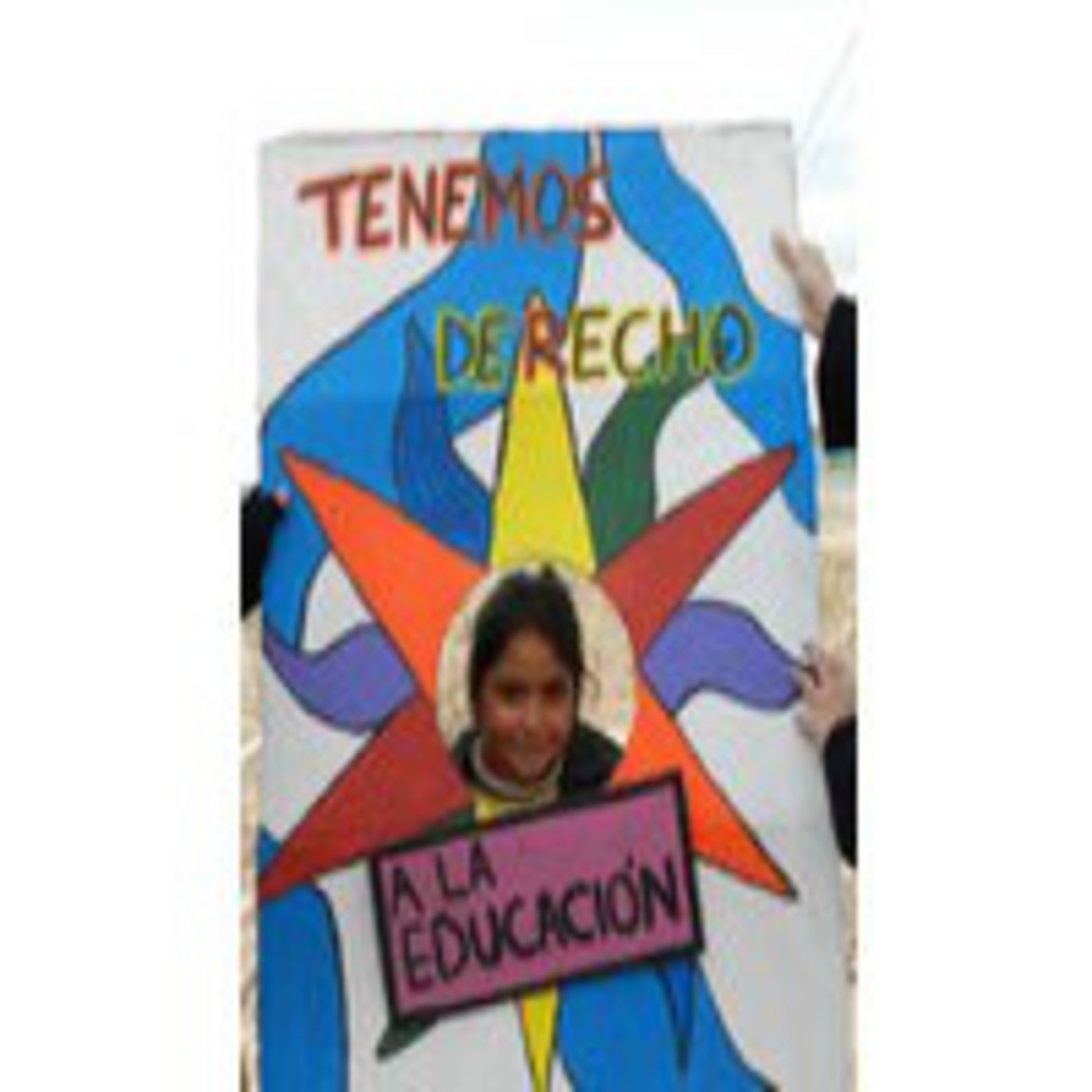 Podcast Mujeres cotidianas de la Colectiva