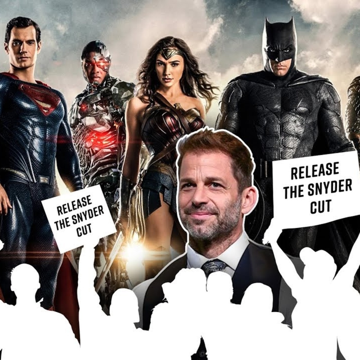 La Hoguera de Gotham