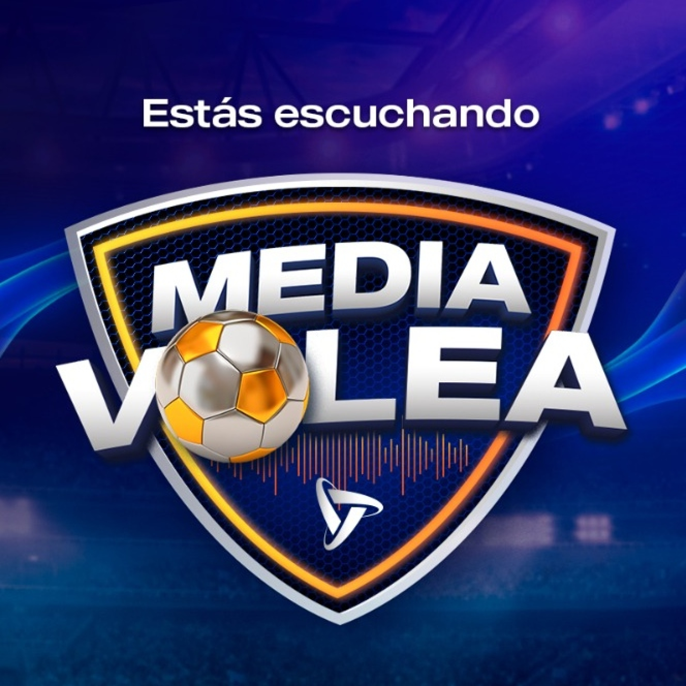 La Media Volea - BetPlay