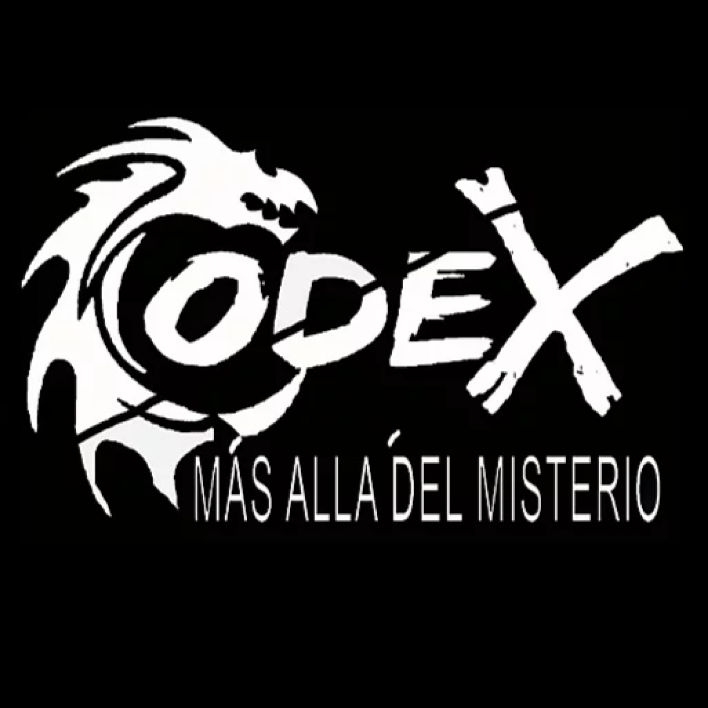 CODEX... más allá del misterio