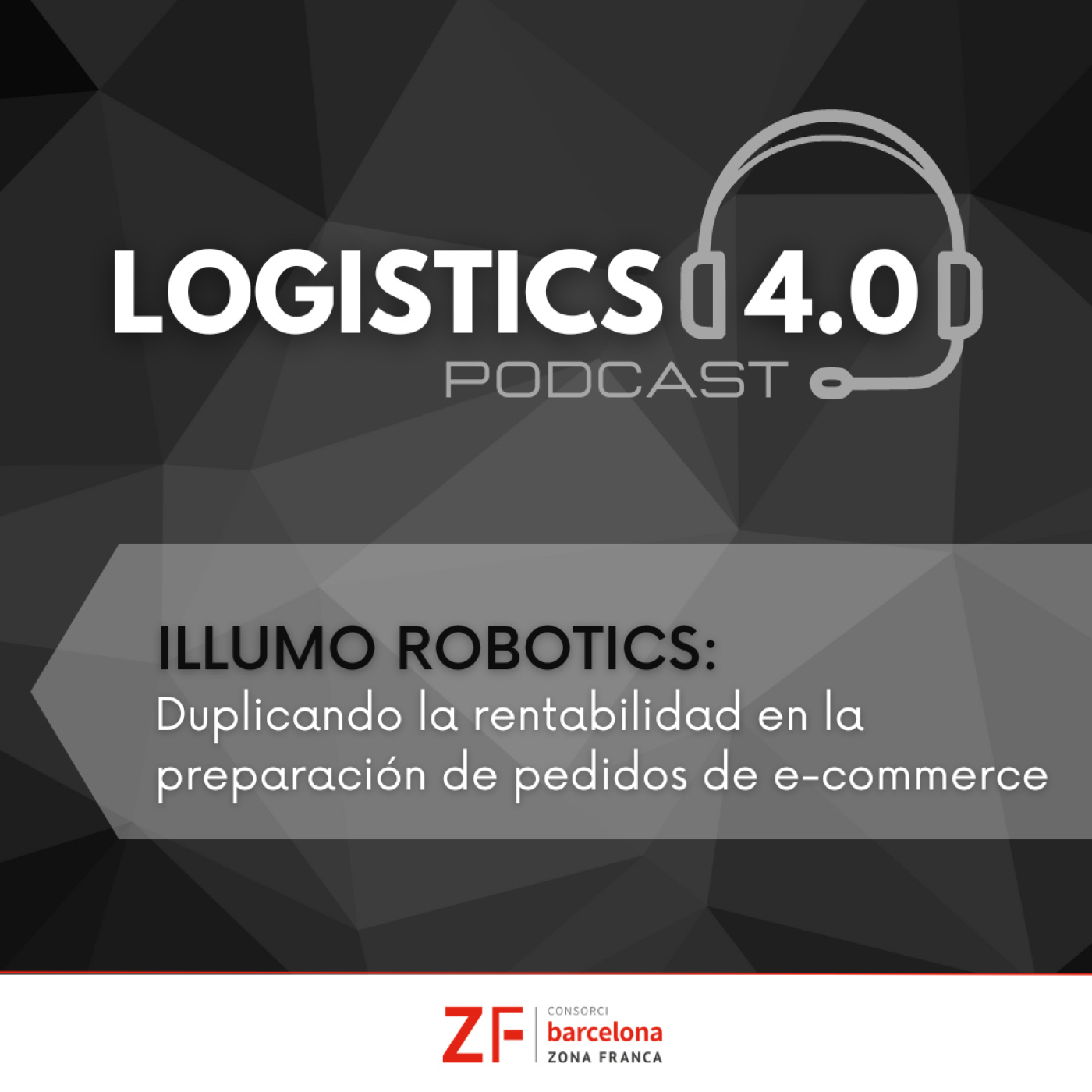Logistics 4.0