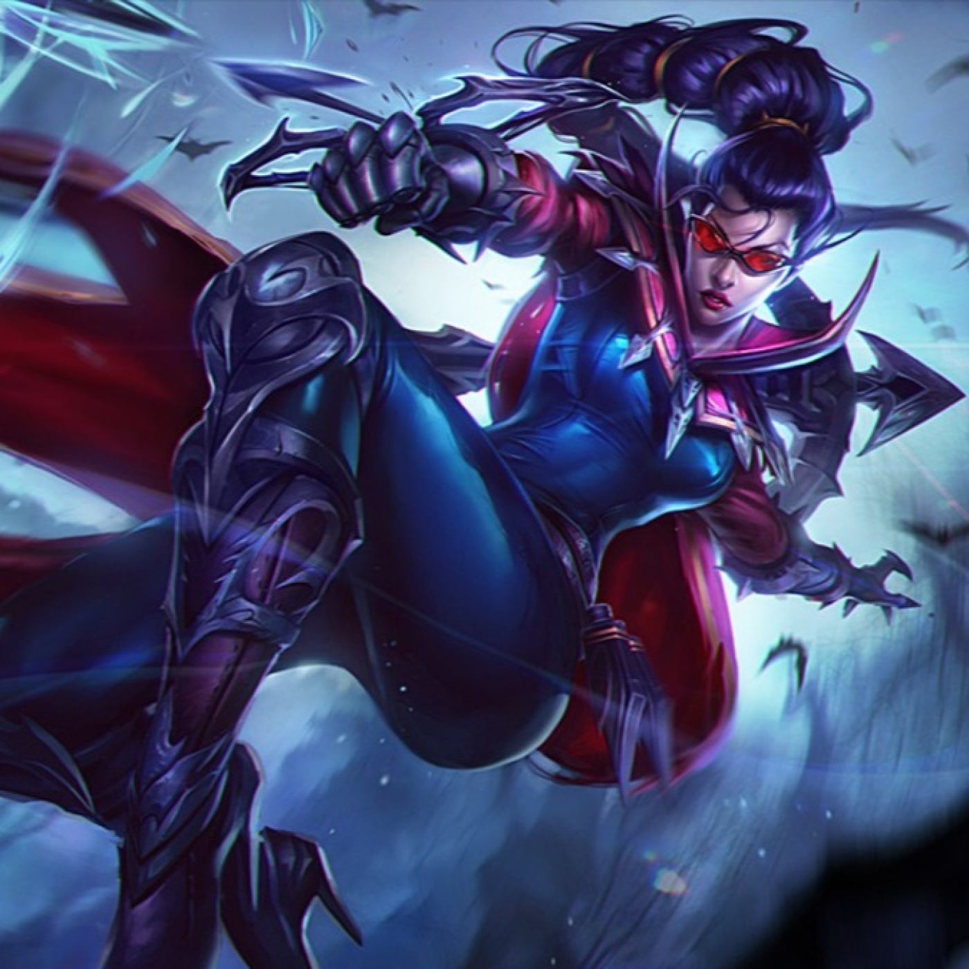 Lore of Legends historias de Runaterra