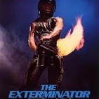 El exterminador de James Glickenhaus, 1980.