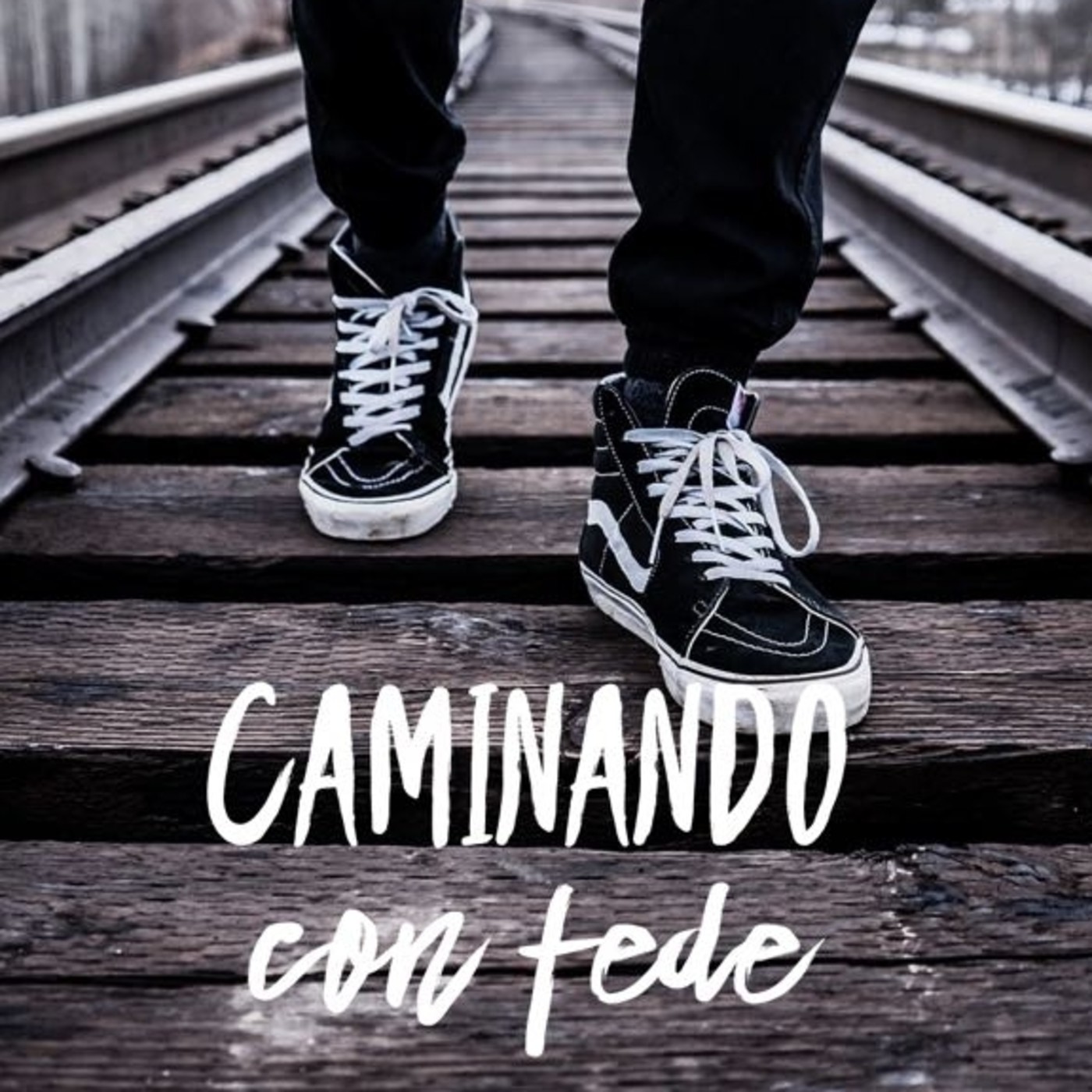 Caminando con Fede