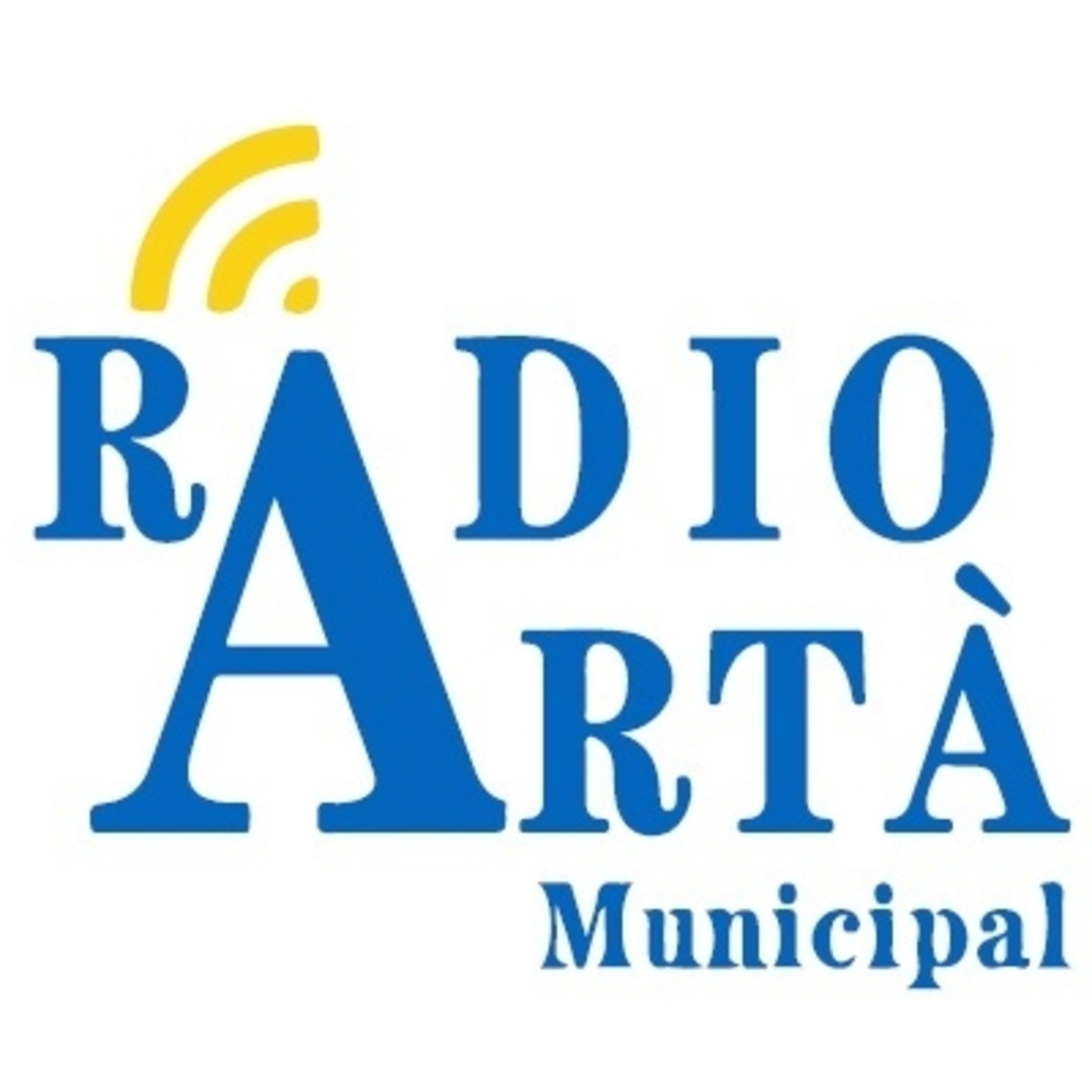 Podcast de Ràdio Artà Municipal 2014 (nov)-2017