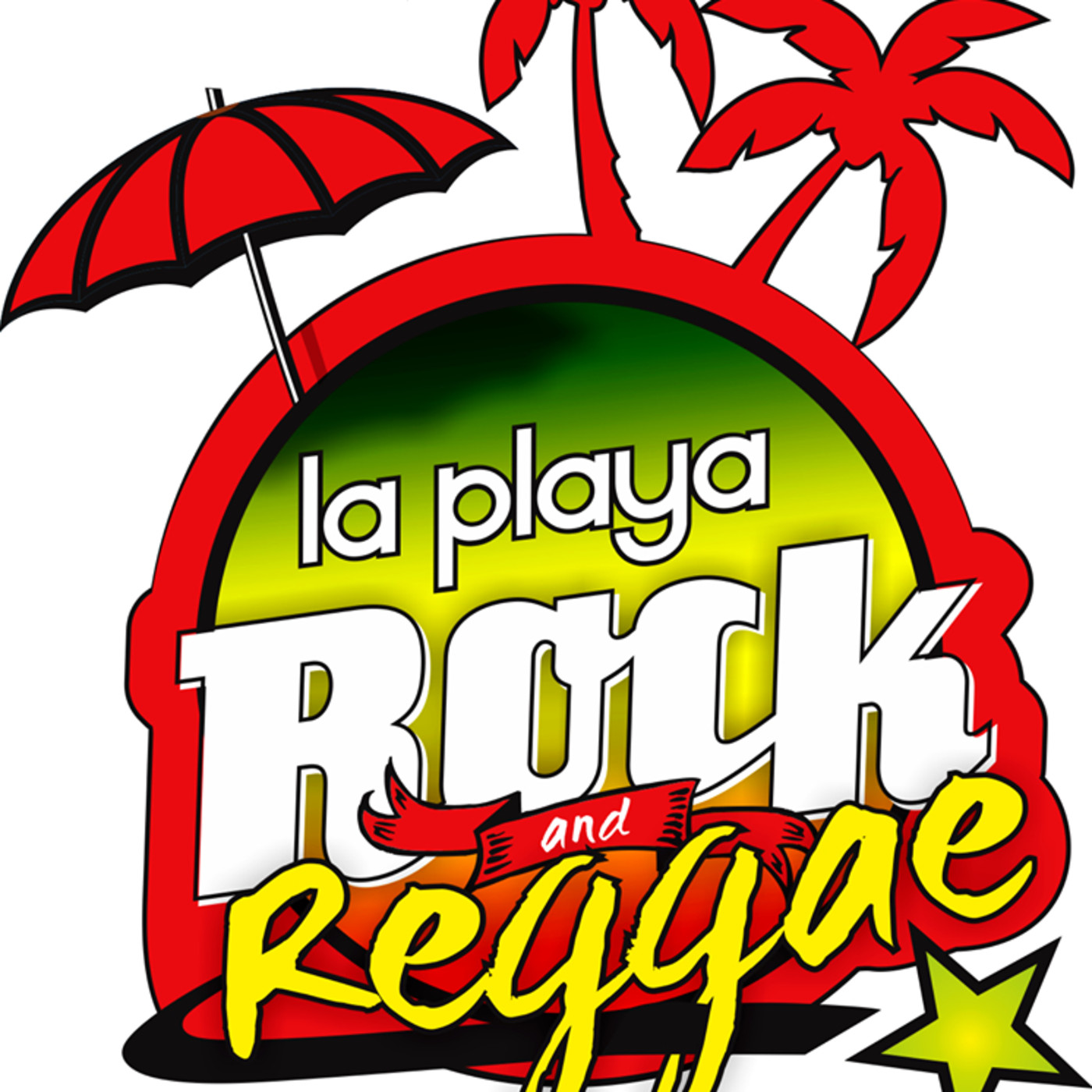 LaPlayaRockAndReggae