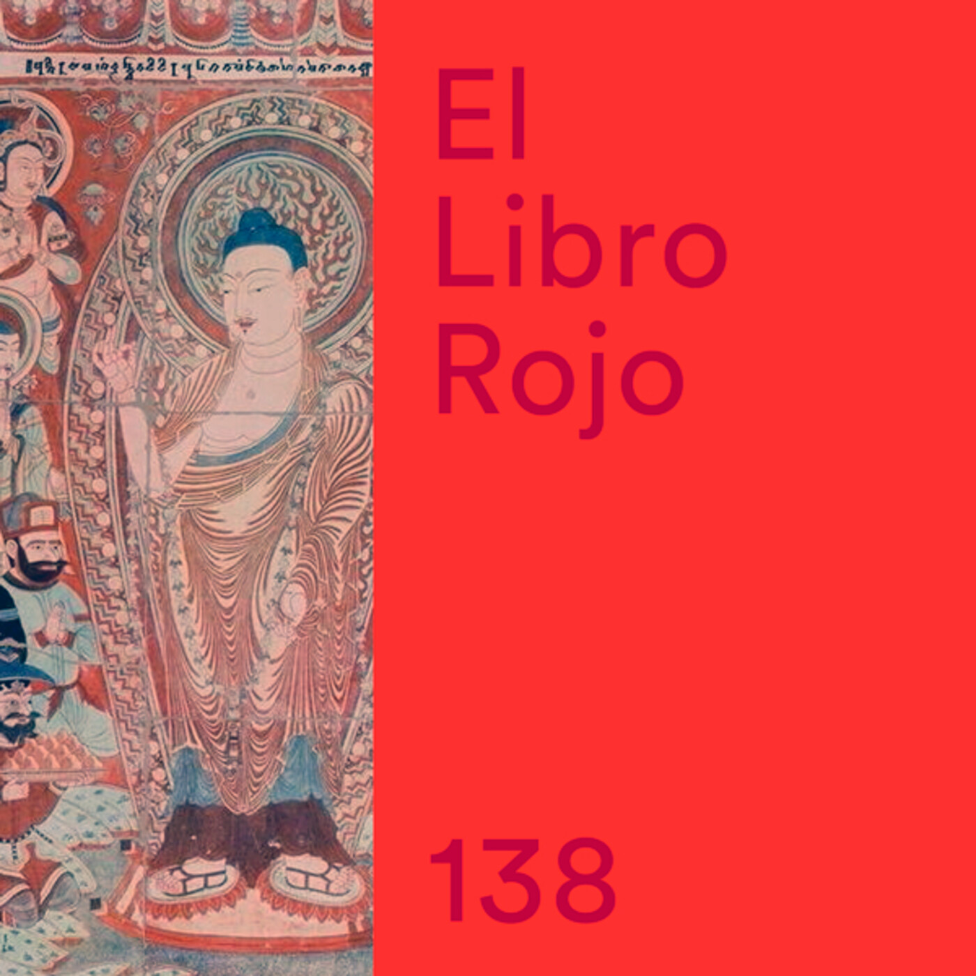 El Libro Rojo de Ritxi Ostáriz