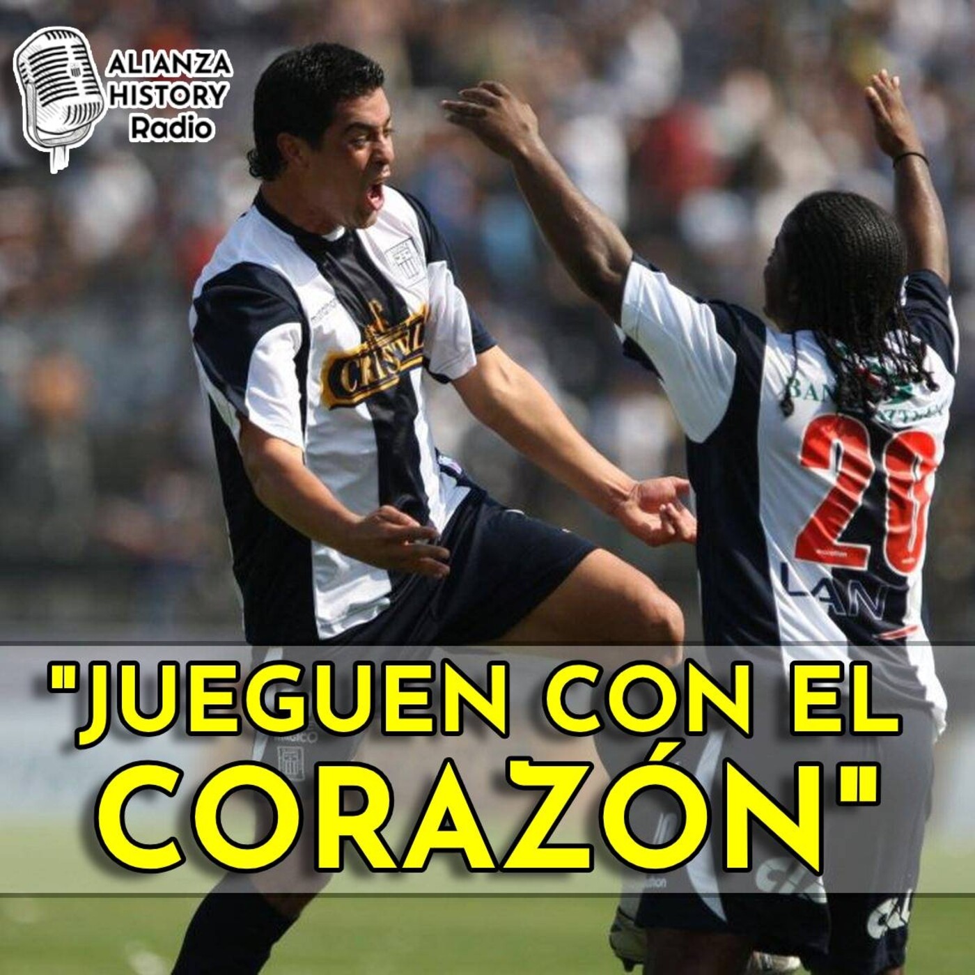 Alianza History