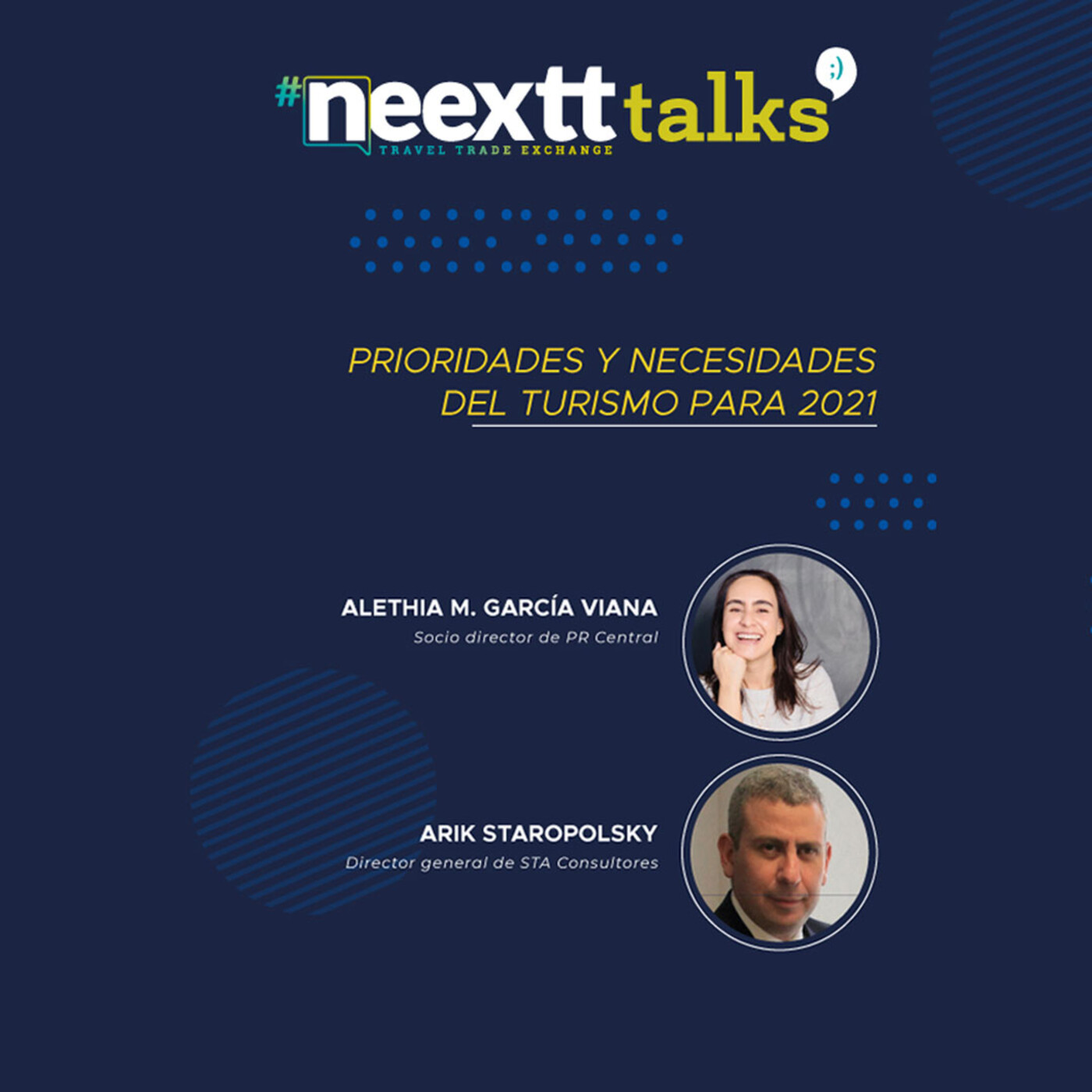 Neextt Talks