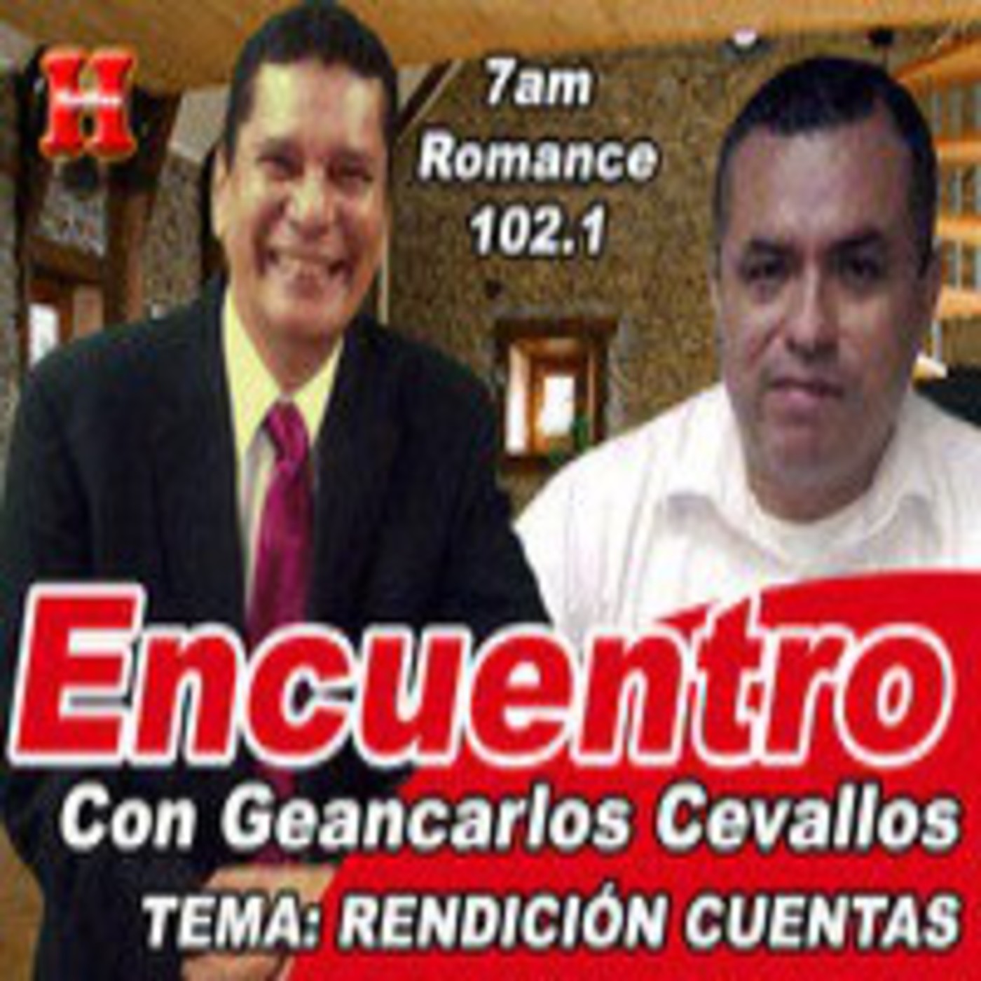 Hechos Ecuador