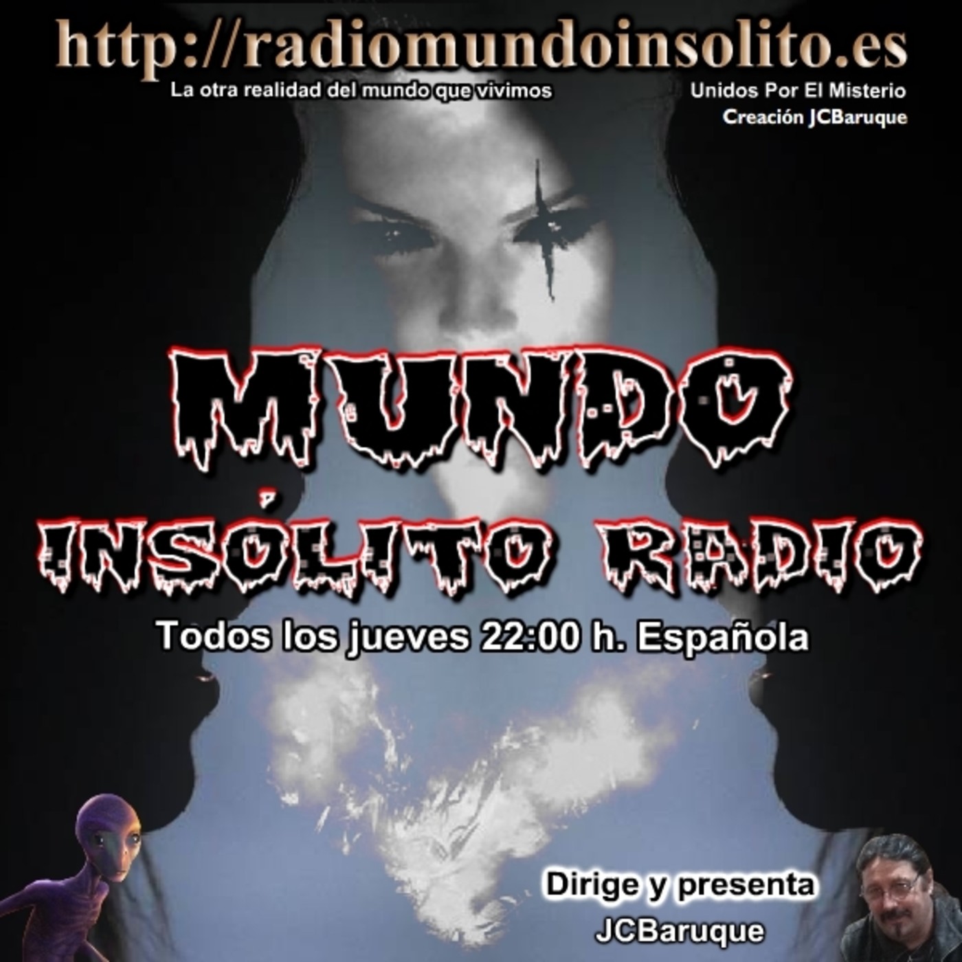 Mundo Insólito Radio