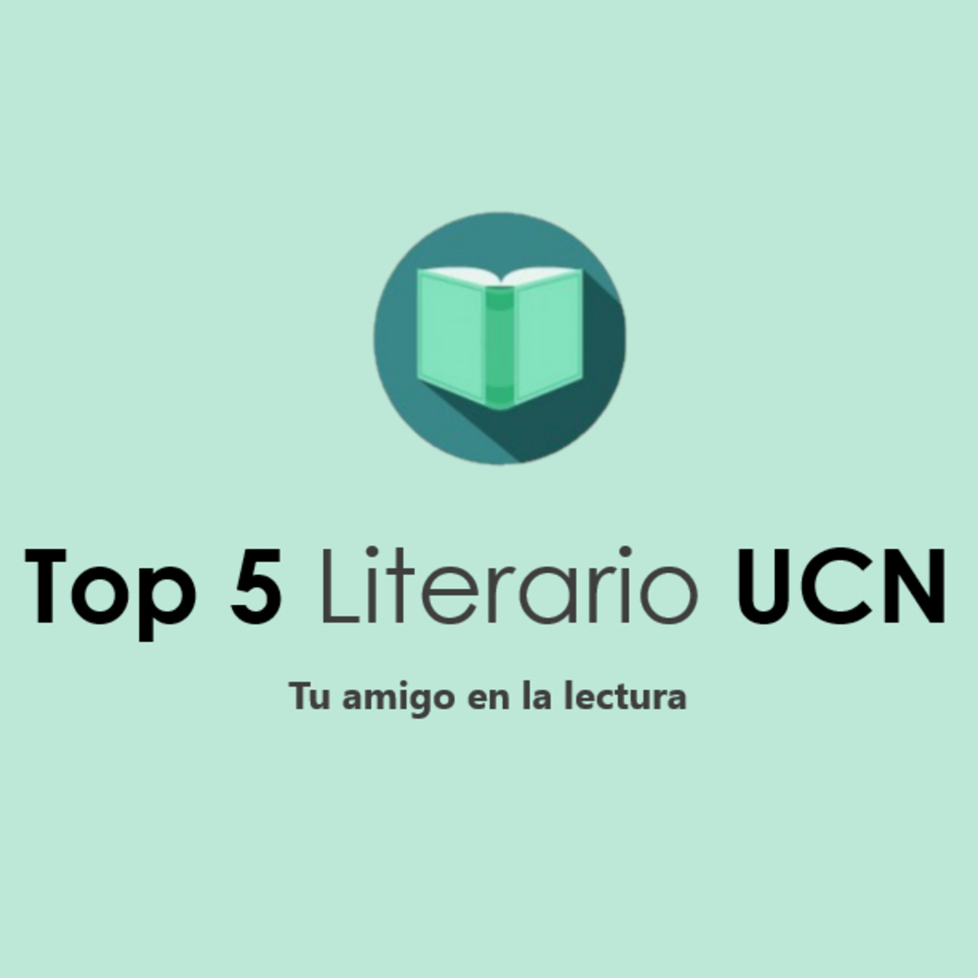 Top 5 Literario UCN