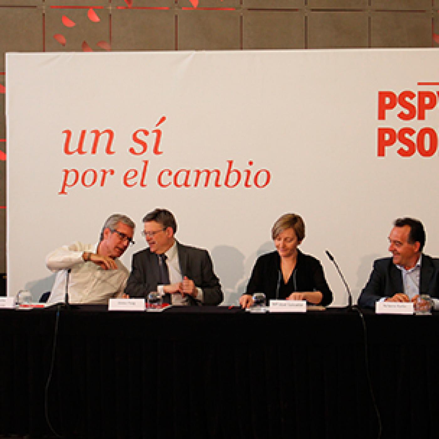 PSPV-PSOE Castelló