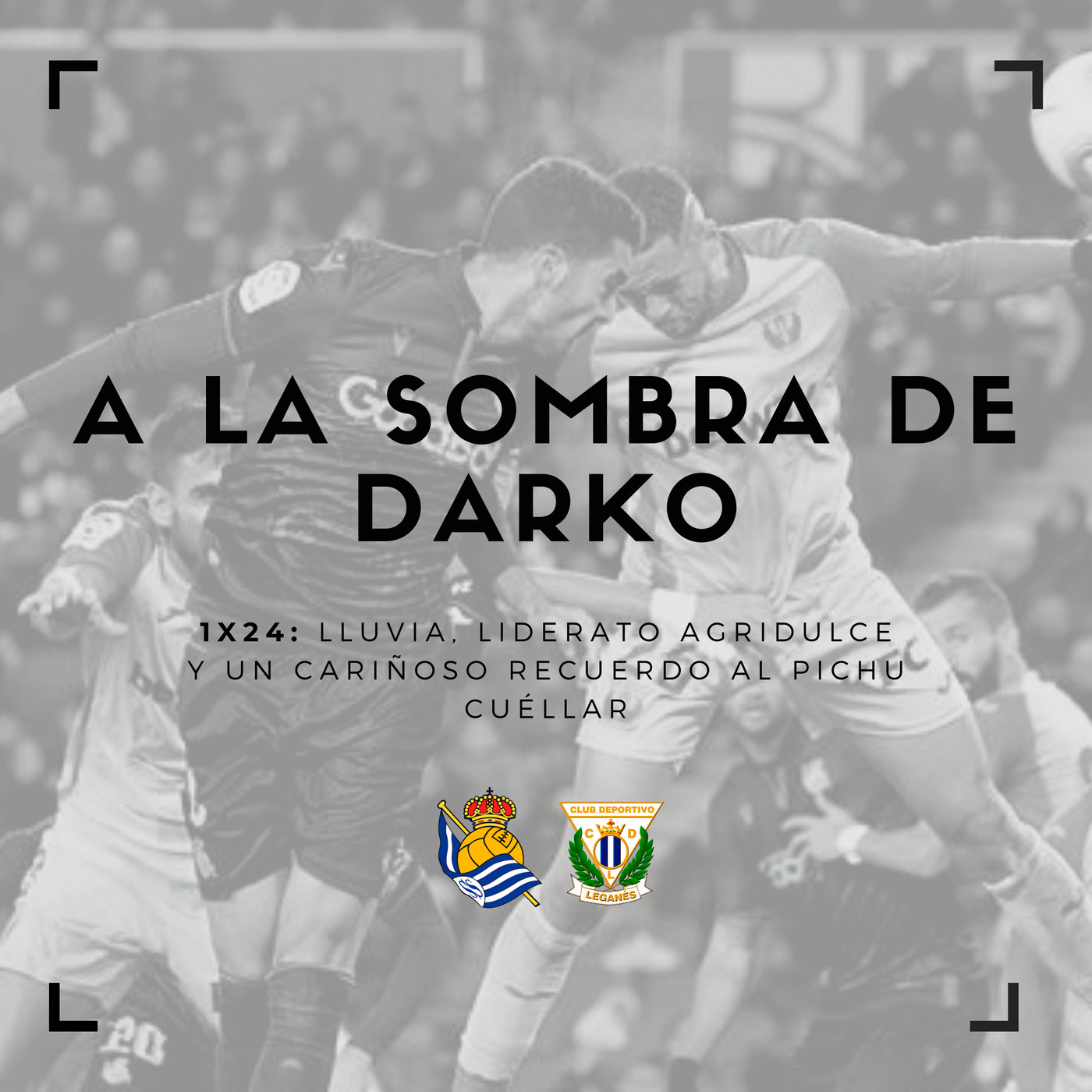 A la Sombra de Darko