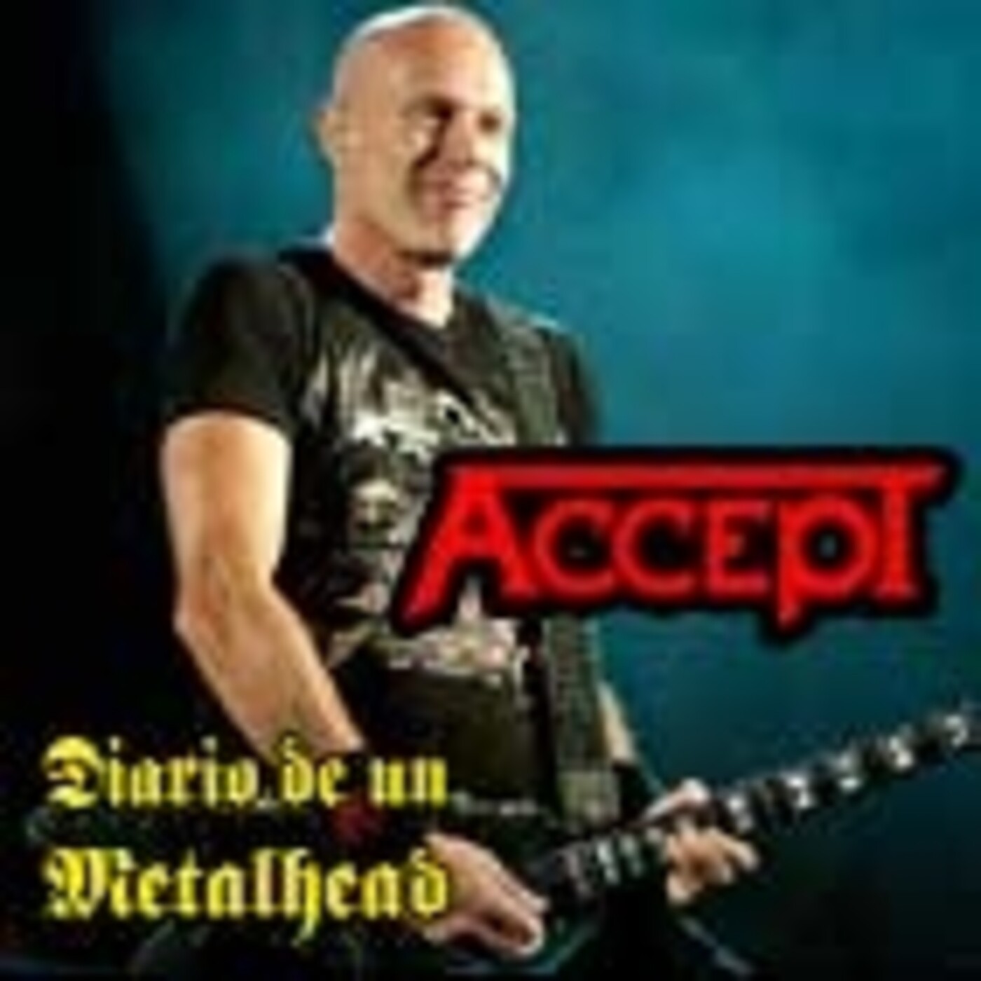 Diario de un Metalhead