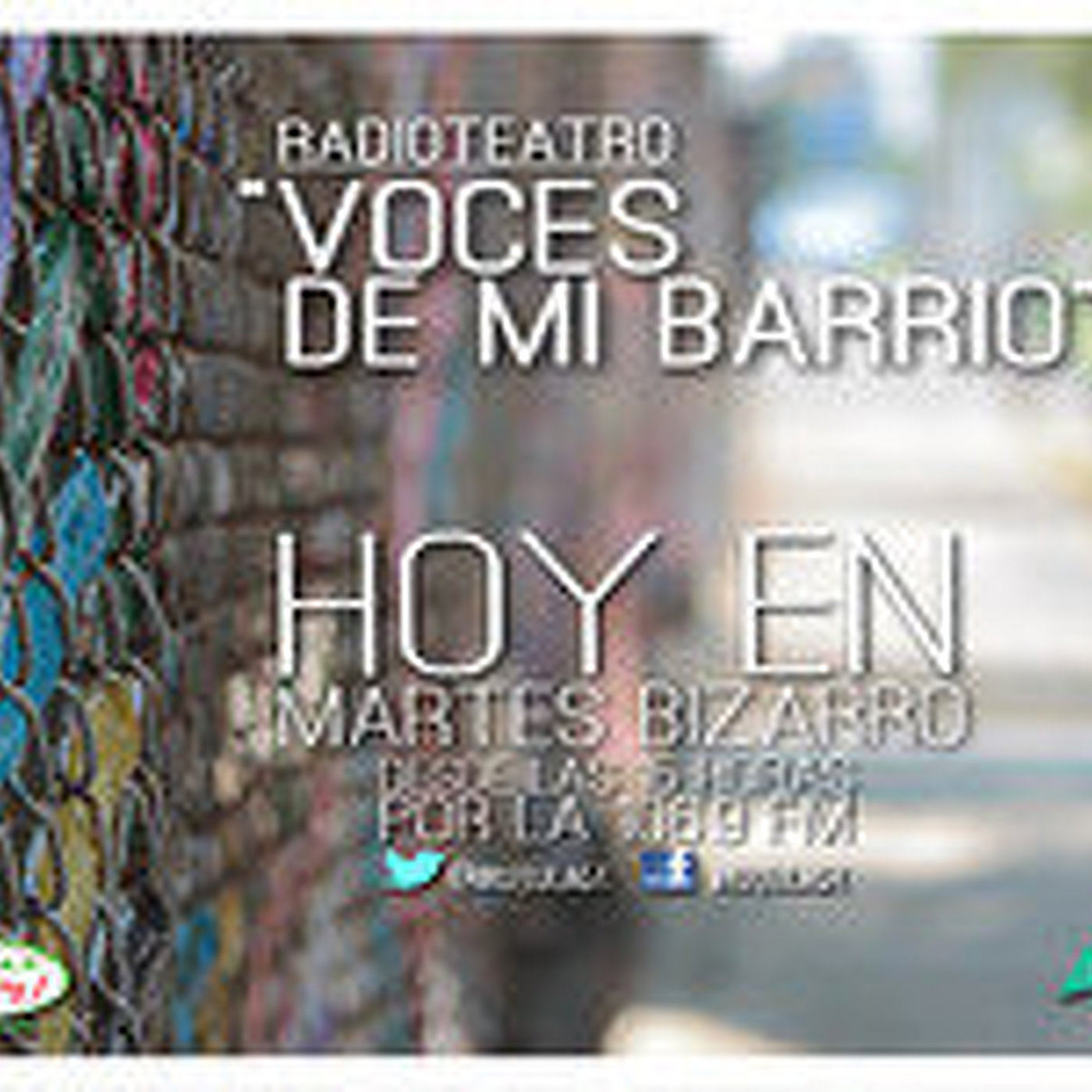Martes Bizarro de Brújula