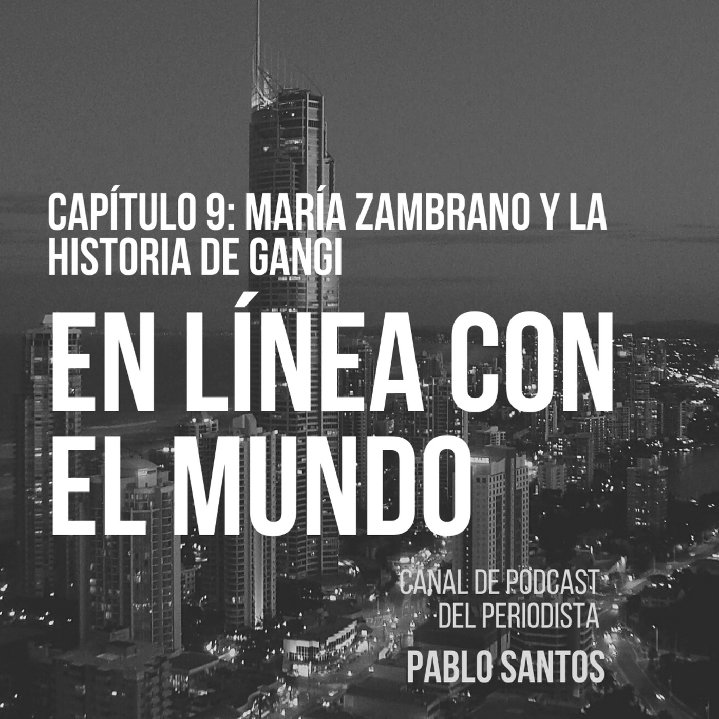 En línea con el mundo