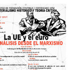José Antonio Zamora “Teoría crítica: crisis del capitalismo, crítica de la ideologías y praxis emancipadora”