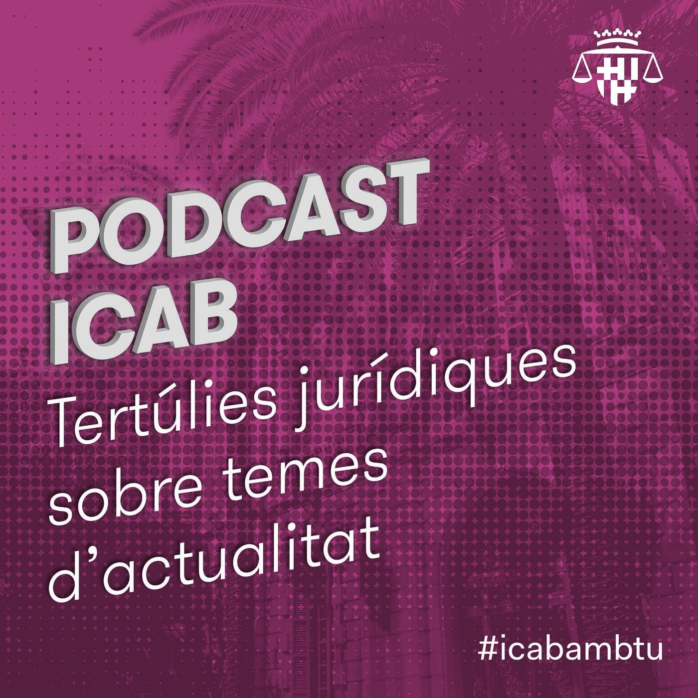 Podcast ICAB