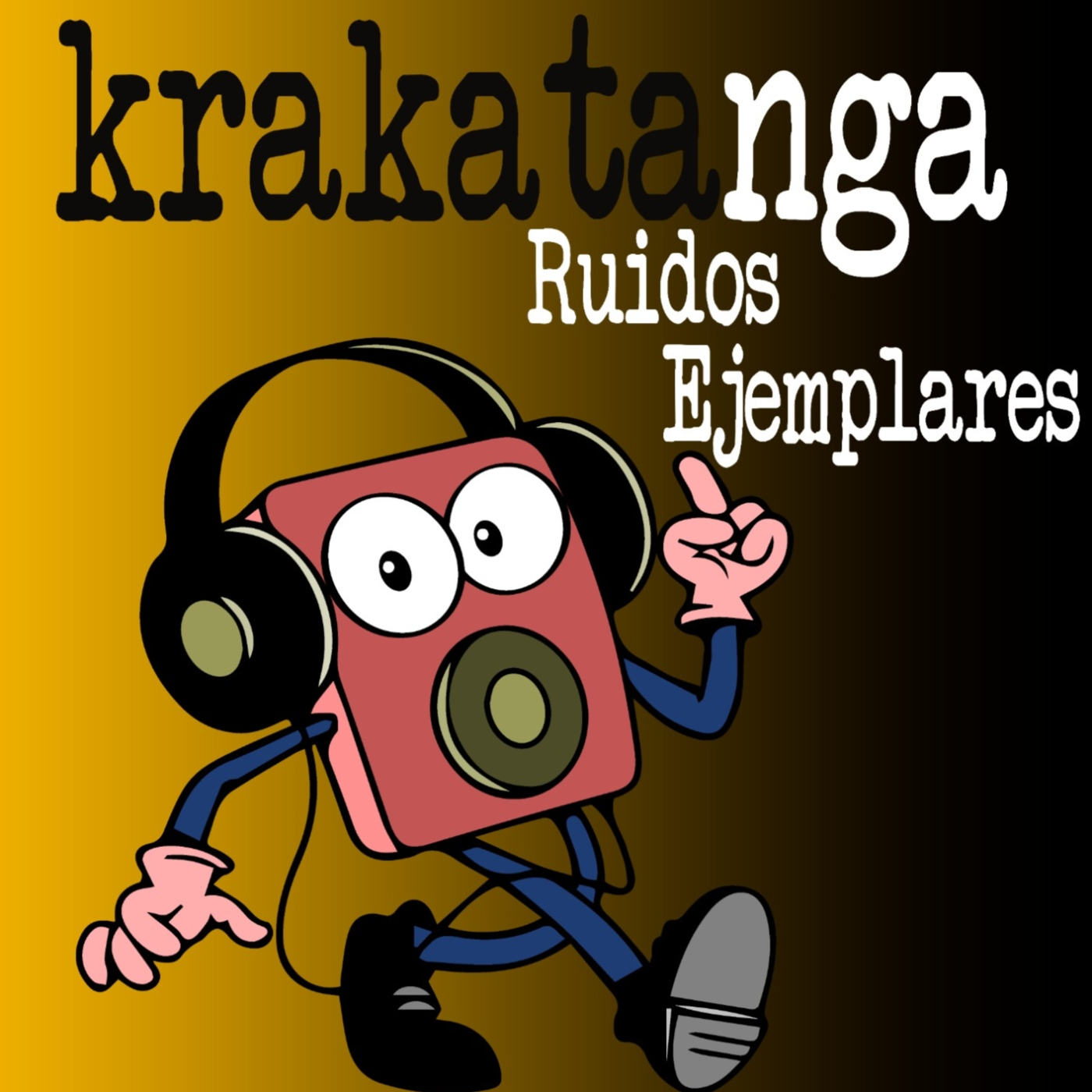 Krakatanga
