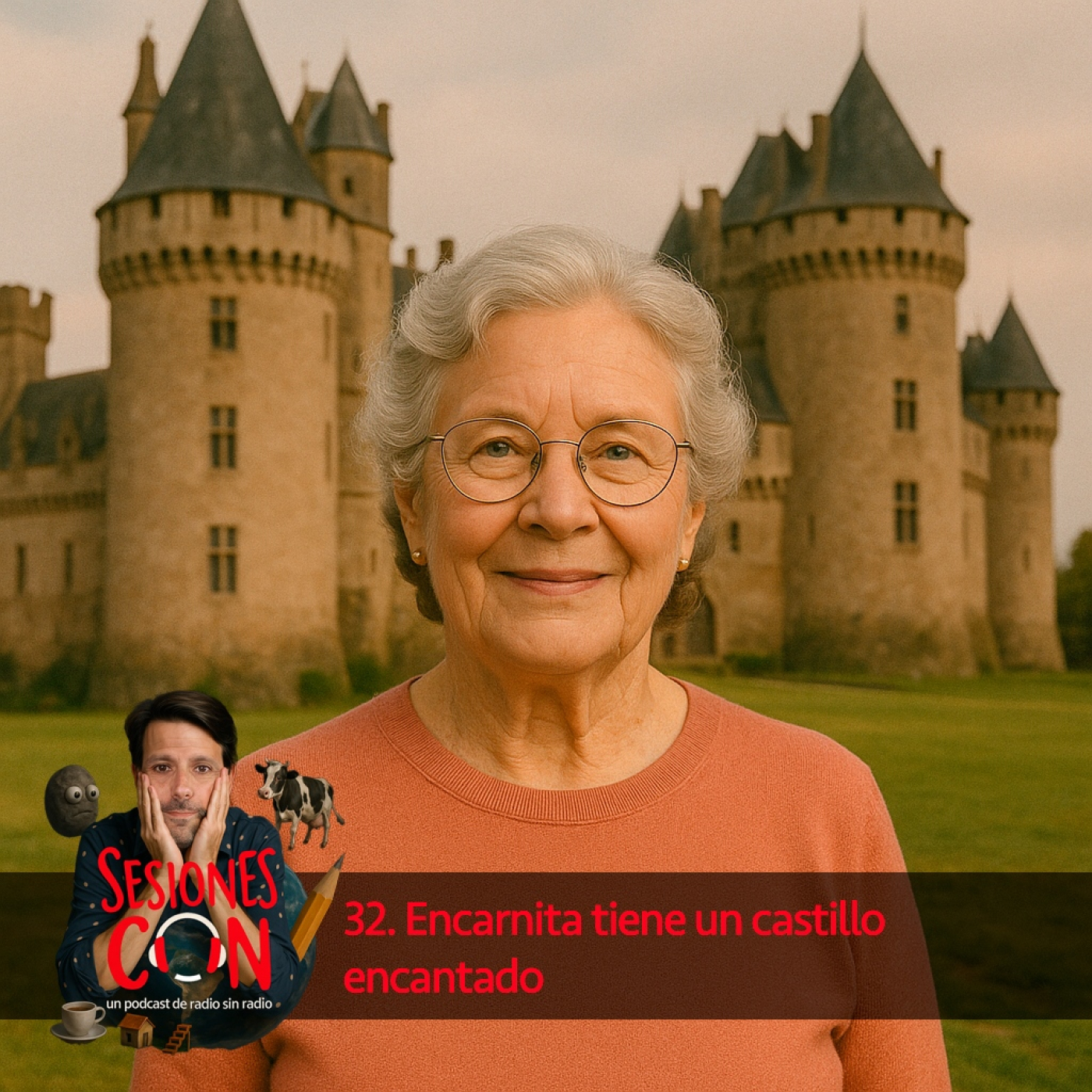 SESIONES CON Sergi MO