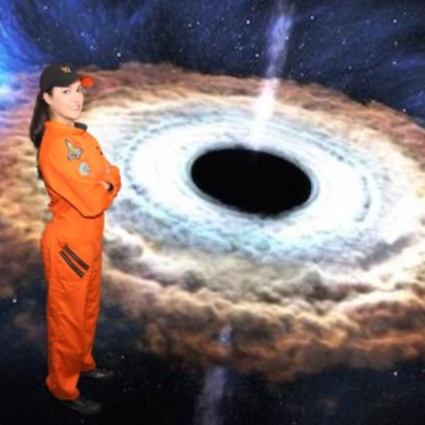 AstronautaLili